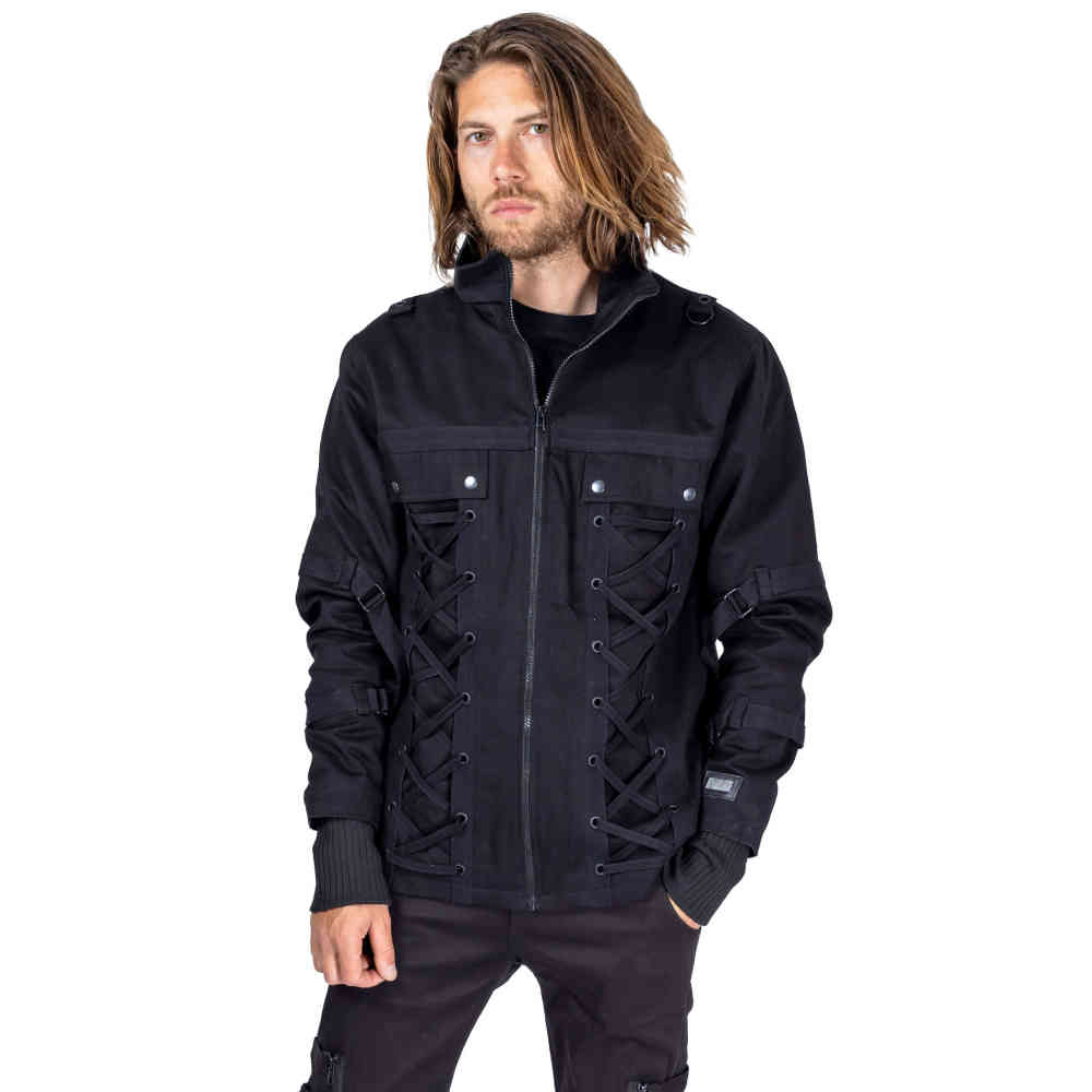 ジャケット・アウター VINCENT J JACKET 再販】ナイロンポケットジャケット Y0027 – YOLO（ヨロ